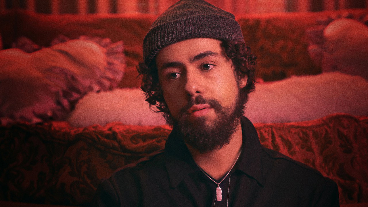 Ramy wallpaper 4 — 4K cinematic backdrop