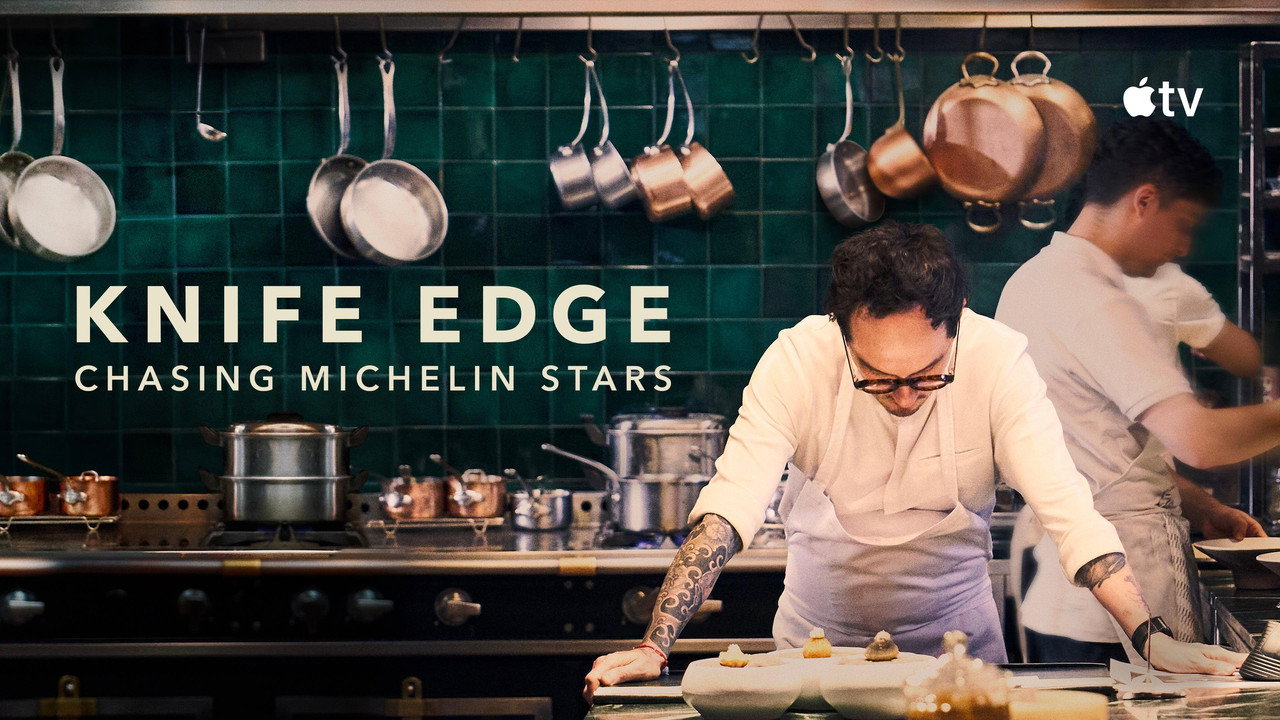 Knife Edge: Chasing Michelin Stars wallpaper 7 — 4K cinematic backdrop