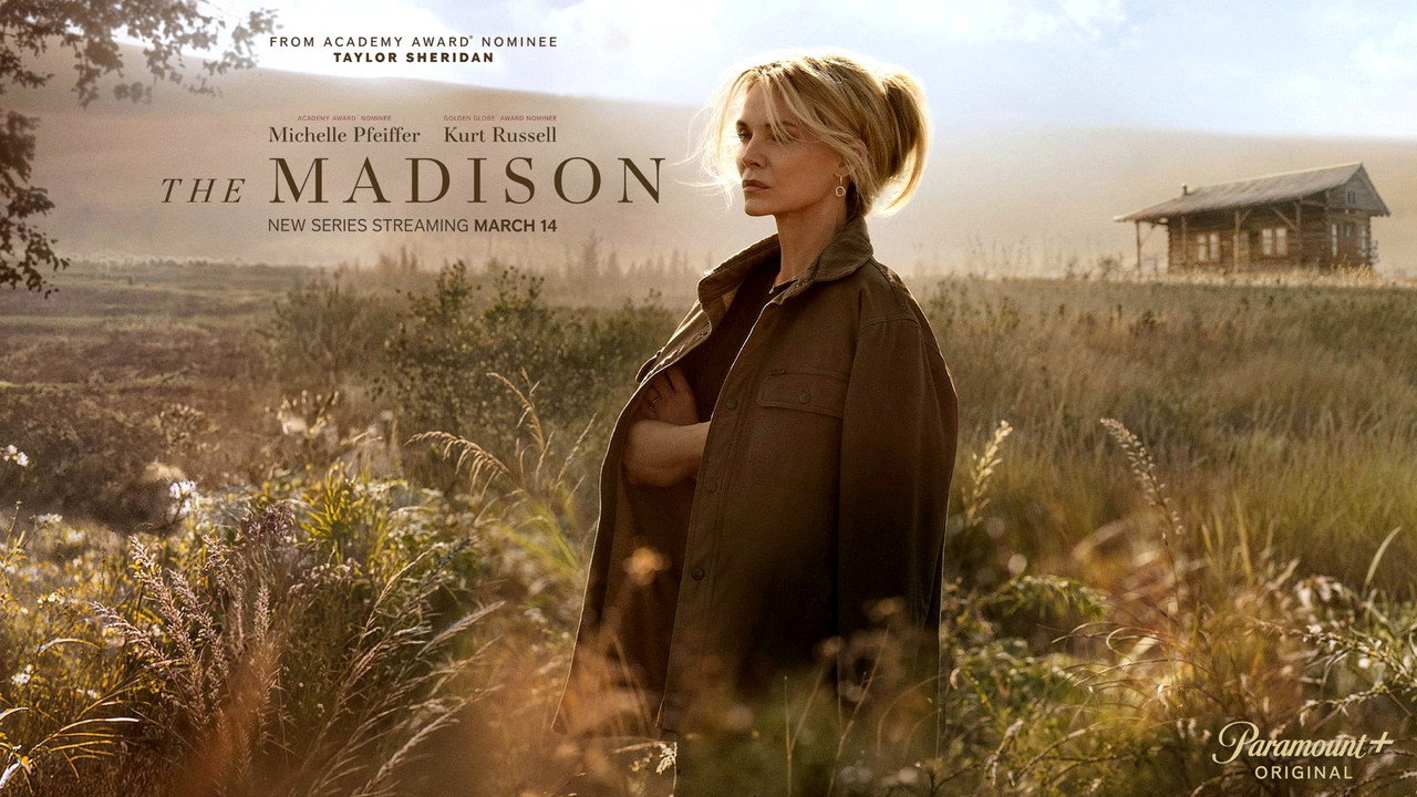 The Madison wallpaper 13 — 1920×1080 cinematic backdrop