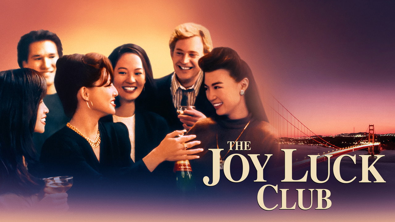 The Joy Luck Club wallpaper 6 — 1920×1080 cinematic backdrop