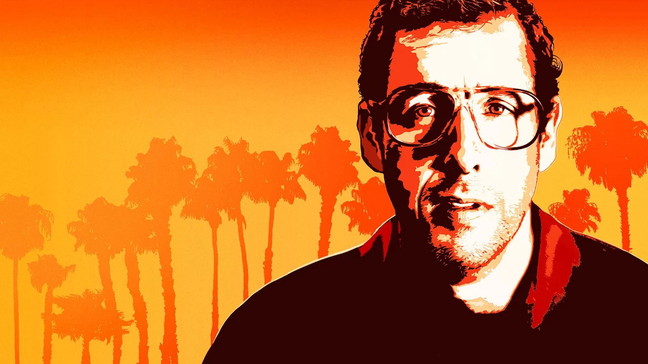 Sandy Wexler (2017) wallpaper #9 — 1280×720 HD backdrop — When a hapless but dedicated talent manager signs his first client who actually has… — free HD background for desktop, MacBook, mobile & iPhone (ref k848jpoDWBSUK56AhznnIXeHtO2)