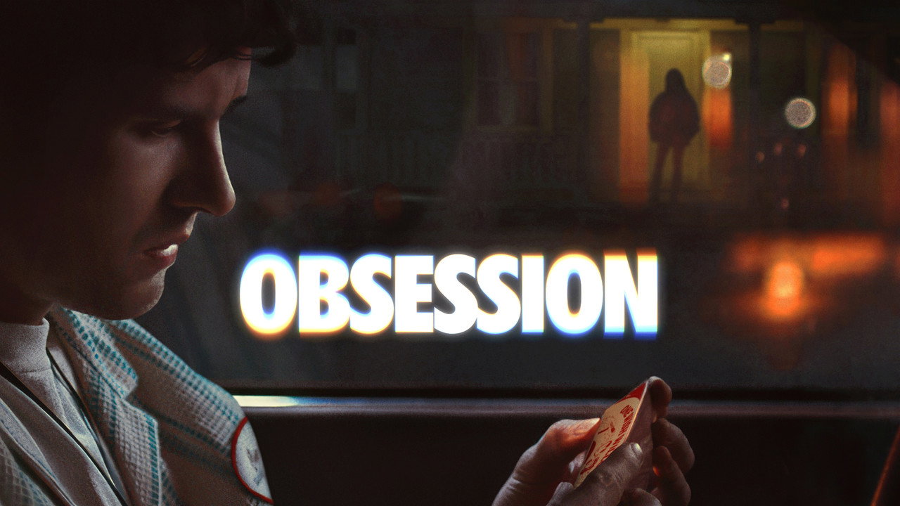 Obsession wallpaper 15 — 4K cinematic backdrop