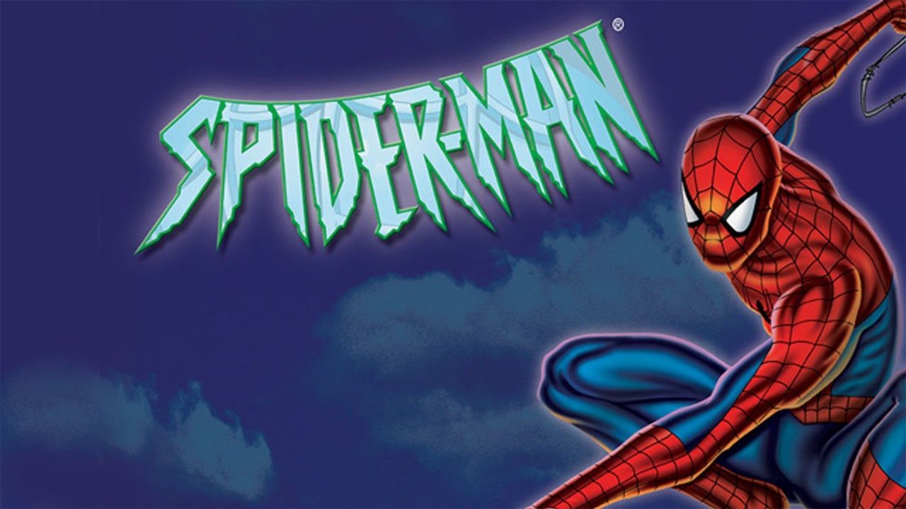Spider-Man wallpaper 12 — 2560×1440 cinematic backdrop