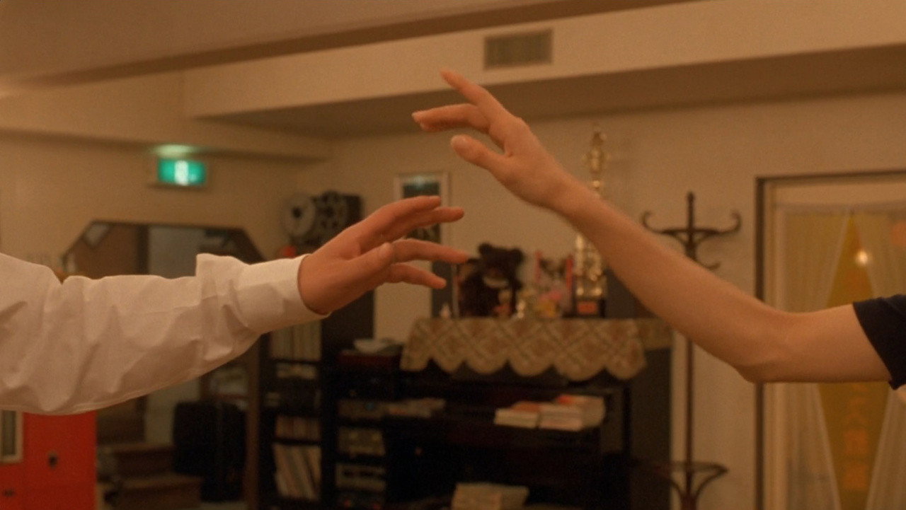 Shall We Dance? (1996) wallpaper #7 — 1280×721 HD backdrop — A bored accountant spots a beautiful woman in the window of a ballroom dance studio. He… — free HD background for desktop, MacBook, mobile & iPhone (ref kIRwlG4k8sJWsoC9lO2HdDGTyiq)
