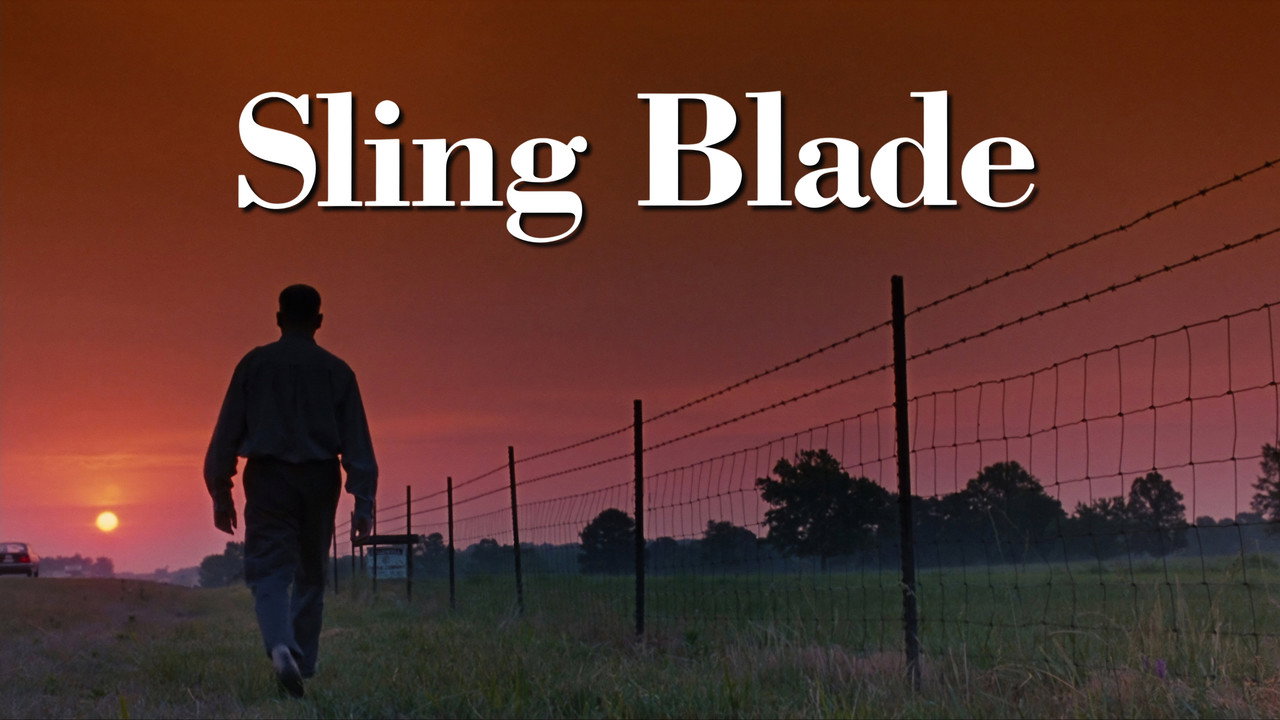 Sling Blade wallpaper 29 — 4K cinematic backdrop