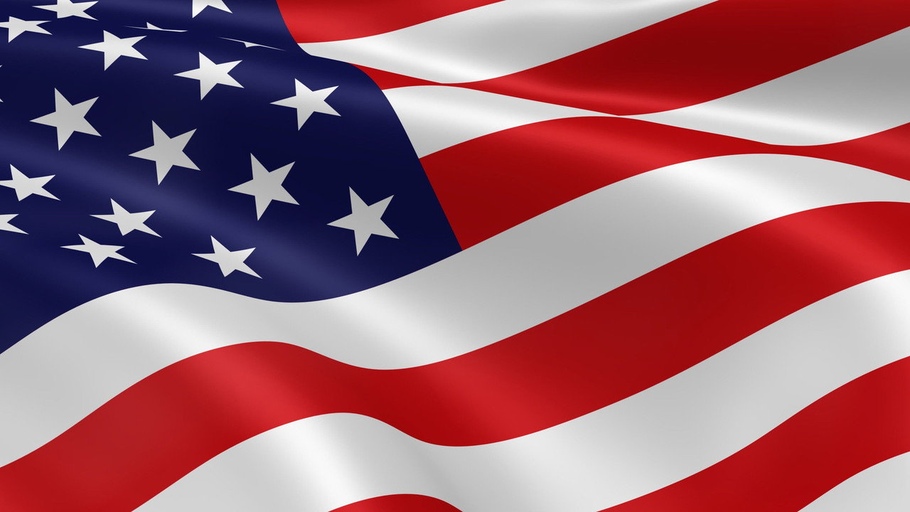 American Experience wallpaper 4 — 4K cinematic backdrop