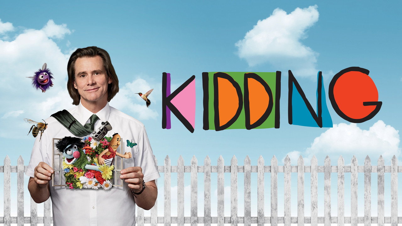 Kidding wallpaper 7 — 4K cinematic backdrop