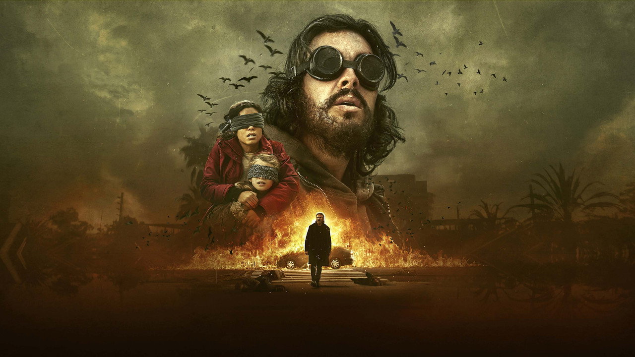 Bird Box Barcelona wallpaper 10 — 3600×2025 cinematic backdrop