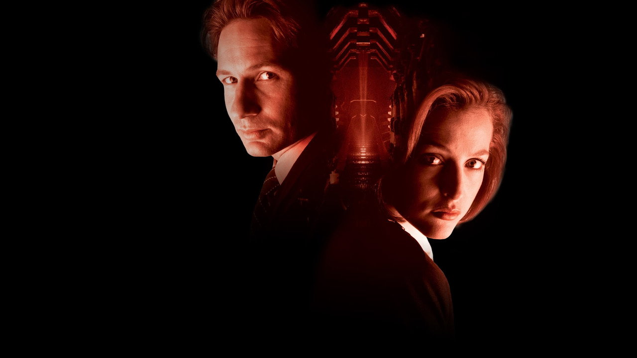 The X-Files (1998) wallpaper #5 — 3840×2160 4K UHD backdrop — Mulder and Scully, now taken off the FBI's X Files cases, must find a way to fight the… — free HD background for desktop, MacBook, mobile & iPhone (ref kRLcMvm2sXNdahCoMS69ToI2gUl)
