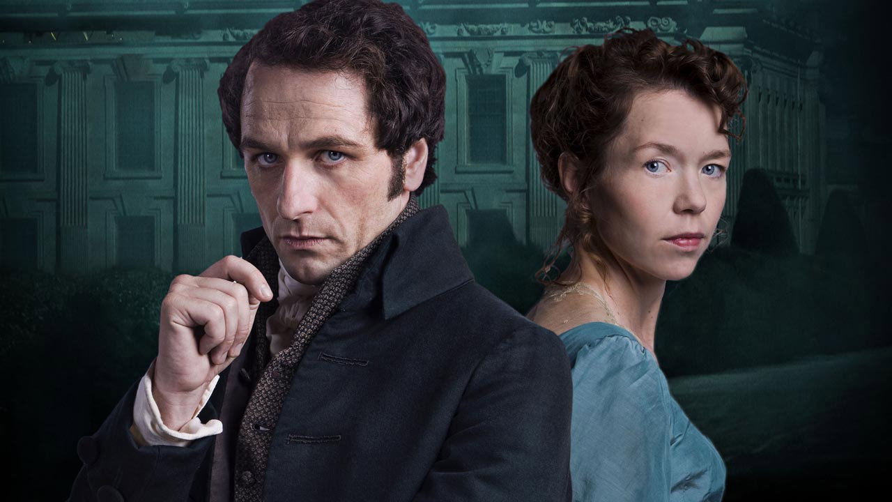 Death Comes to Pemberley wallpaper 10 — 1280×720 cinematic backdrop