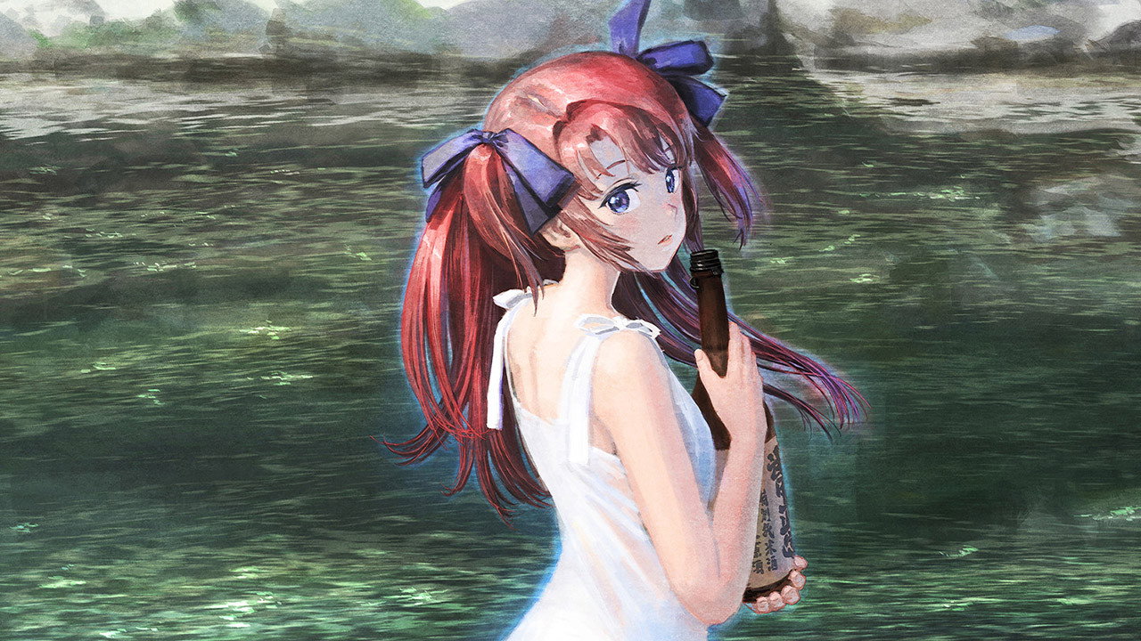 Botan Kamiina Fully Blossoms When Drunk (2026) wallpaper #7 — 1280×720 HD backdrop — New university life, new dormmates…and a whole new world of drinks! Botan Kamiina takes… — free HD background for desktop, MacBook, mobile & iPhone (ref kcP8fFDVCKMpp2OiYNwEFLfPI6O)