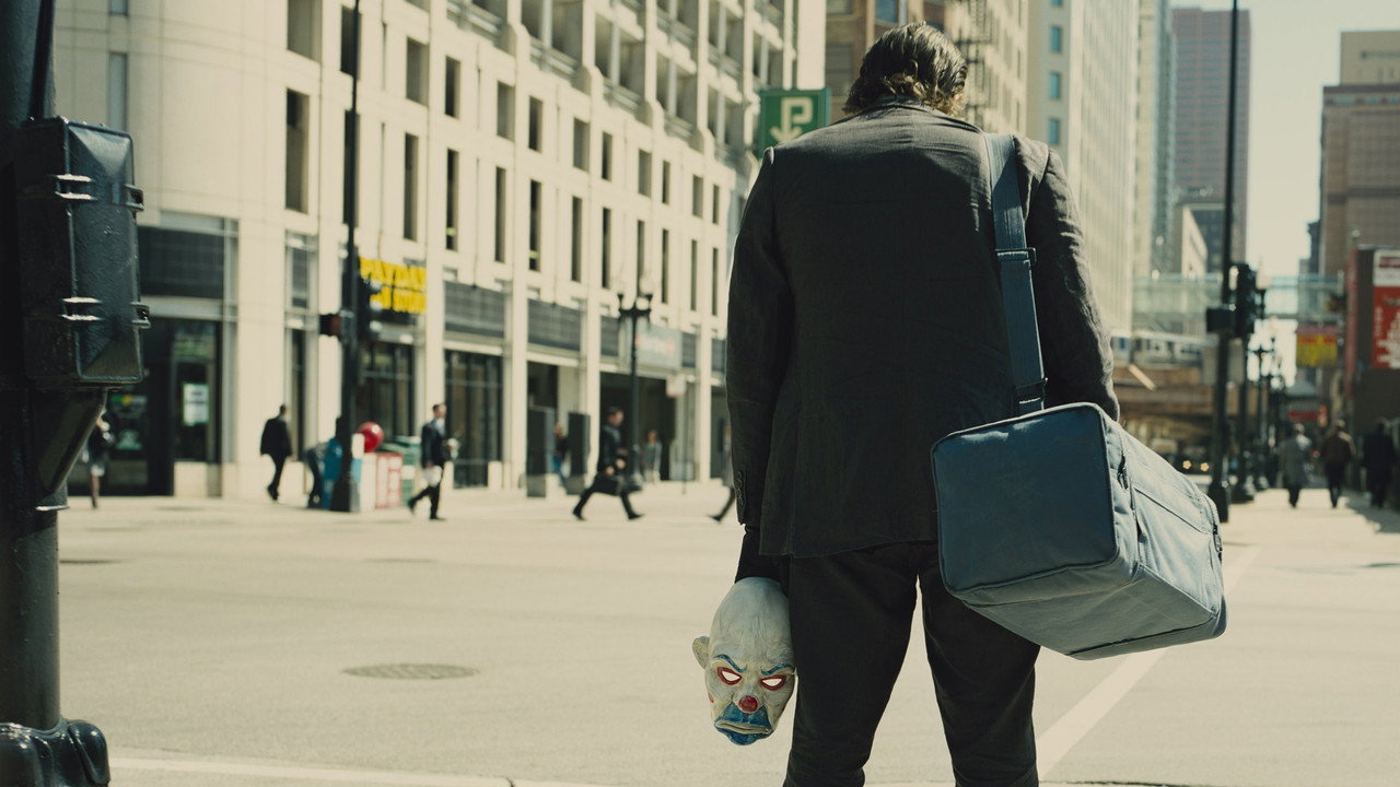 The Dark Knight wallpaper 32 — 2580×1451 cinematic backdrop