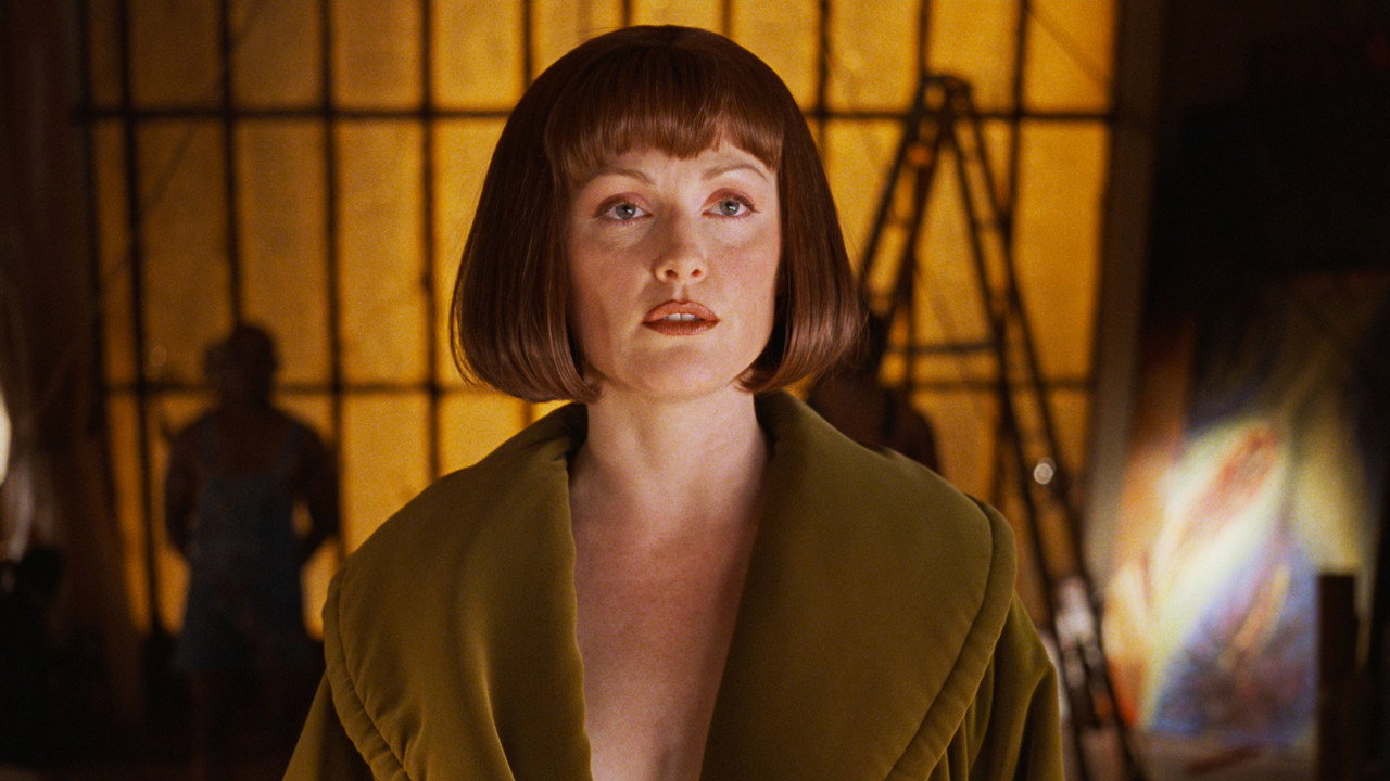 The Big Lebowski wallpaper 14 — 3690×2076 cinematic backdrop