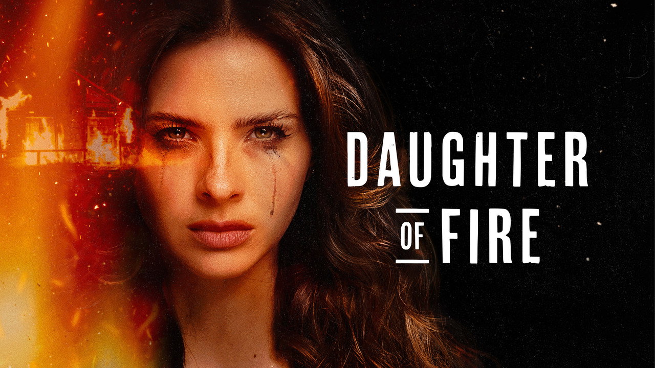 Daughter of Fire wallpaper 8 — 4K cinematic backdrop