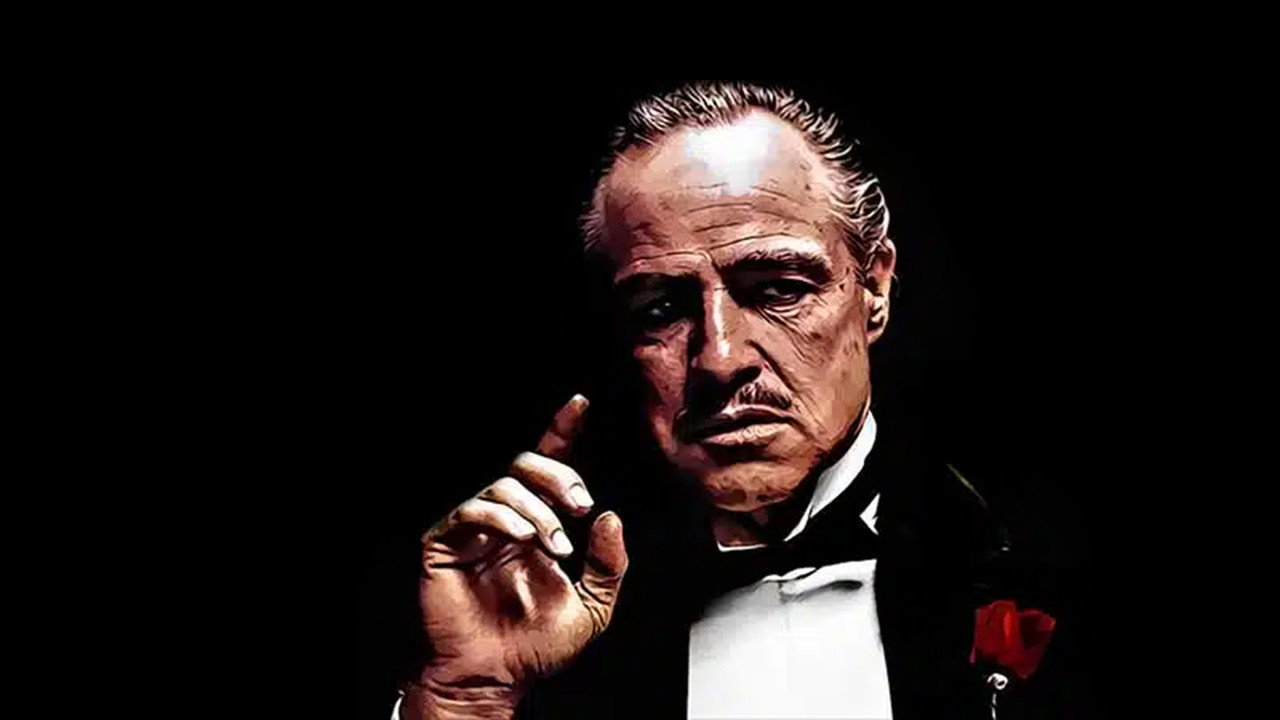The Godfather wallpaper 81 — 1920×1080 cinematic backdrop