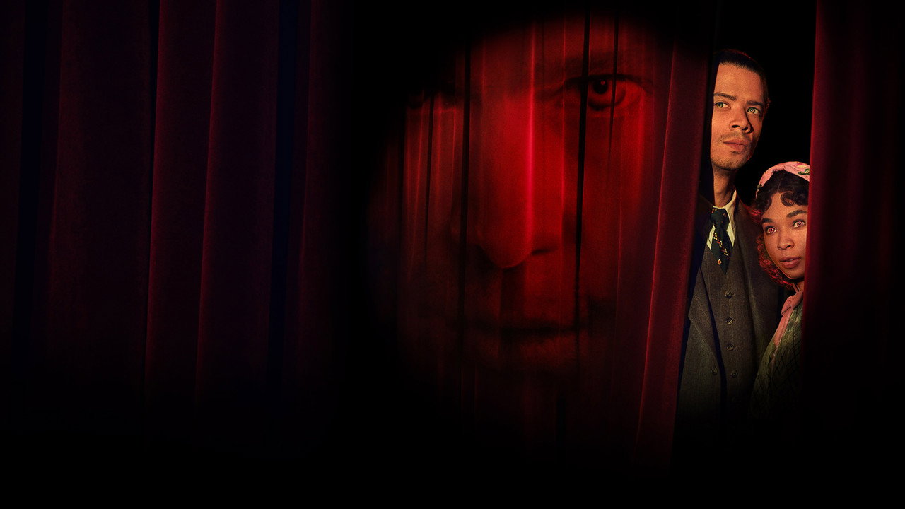 Interview with the Vampire wallpaper 11 — 4K cinematic backdrop