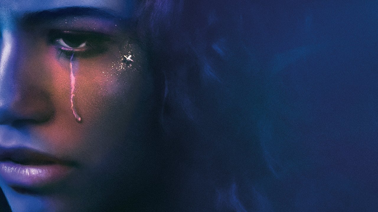 Euphoria wallpaper 58 — 1920×1080 cinematic backdrop
