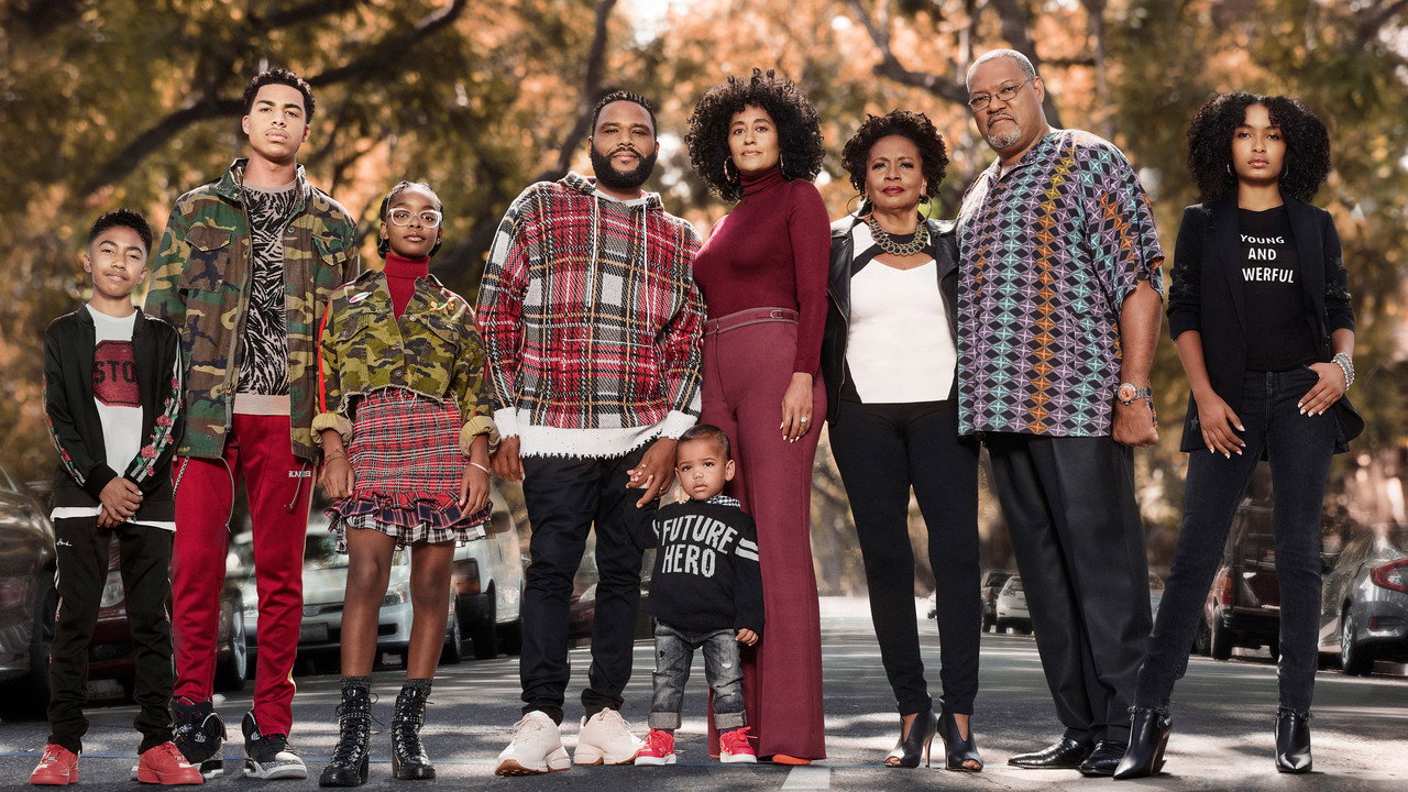 black-ish (2014) wallpaper #4 — 3840×2160 4K UHD backdrop — A family man struggles to gain a sense of cultural identity while raising his kids in a… — free HD background for desktop, MacBook, mobile & iPhone (ref lUDFkpofx6gjRDrH7O2UUvufwfB)
