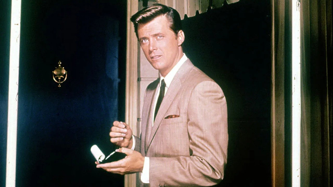 77 Sunset Strip (1958) wallpaper #6 — 1280×720 HD backdrop — Stu Bailey and Jeff Spencer are the wisecracking, womanizing private-detective heroes of… — free HD background for desktop, MacBook, mobile & iPhone (ref lWCRO2lh3Ax6deKtKsPtoEBIzGg)