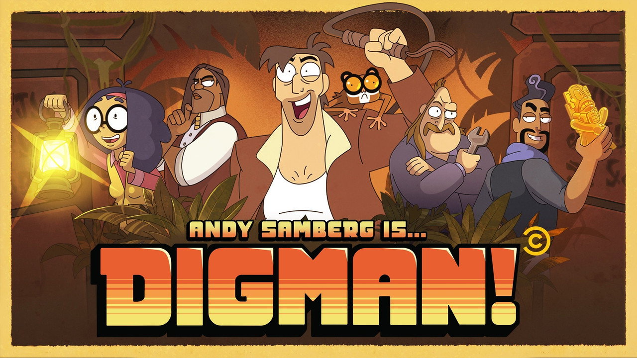 Digman! wallpaper 6 — 2048×1152 cinematic backdrop
