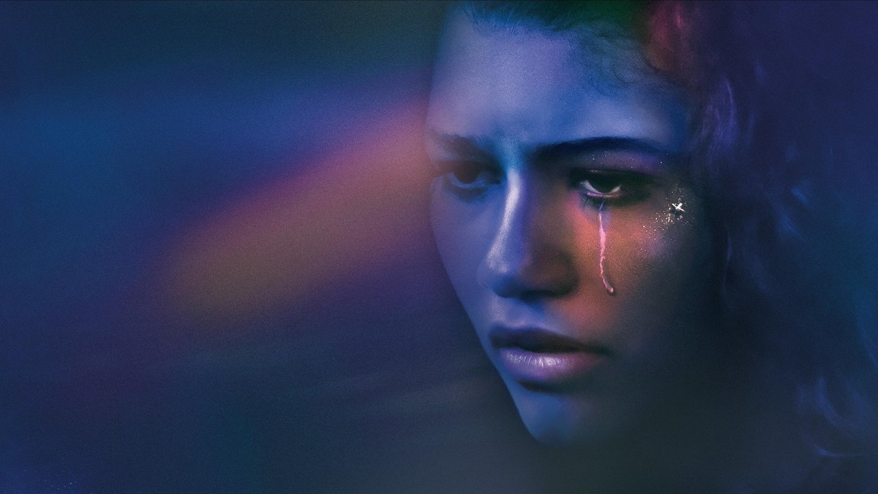 Euphoria wallpaper 5 — 4K cinematic backdrop