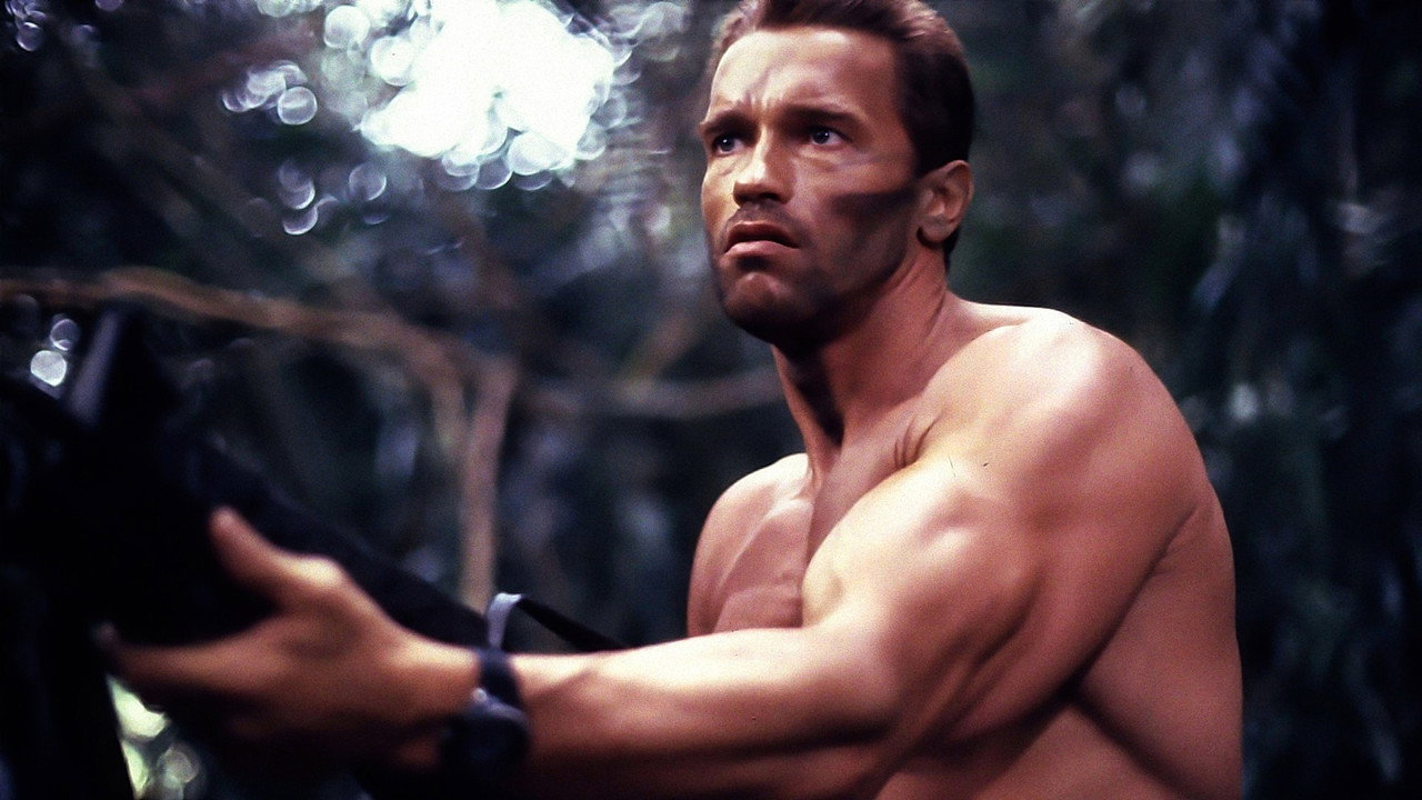 Predator wallpaper 48 — 1920×1080 cinematic backdrop
