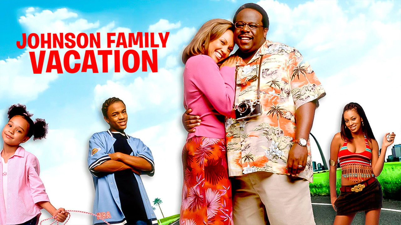 Johnson Family Vacation wallpaper 7 — 1280×720 cinematic backdrop