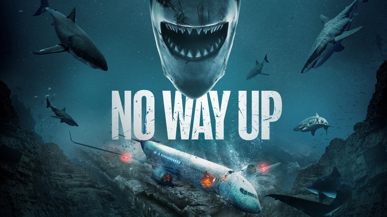 No Way Up wallpaper 9 — 4K cinematic backdrop