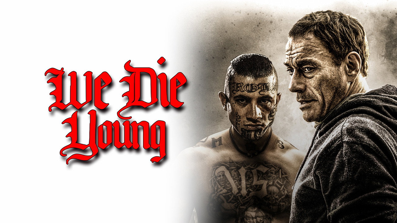 We Die Young wallpaper 9 — 1920×1080 cinematic backdrop