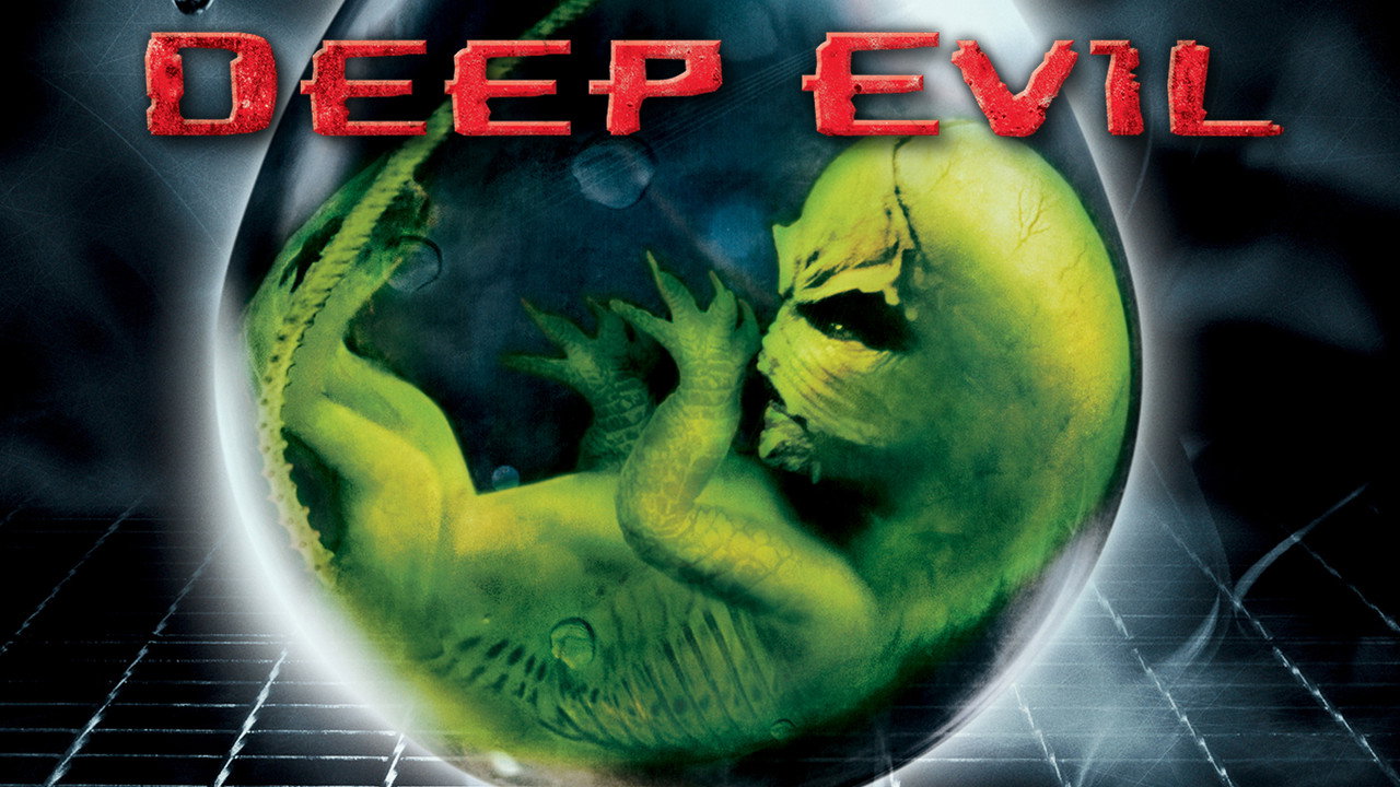 Deep Evil wallpaper 8 — 1920×1080 cinematic backdrop