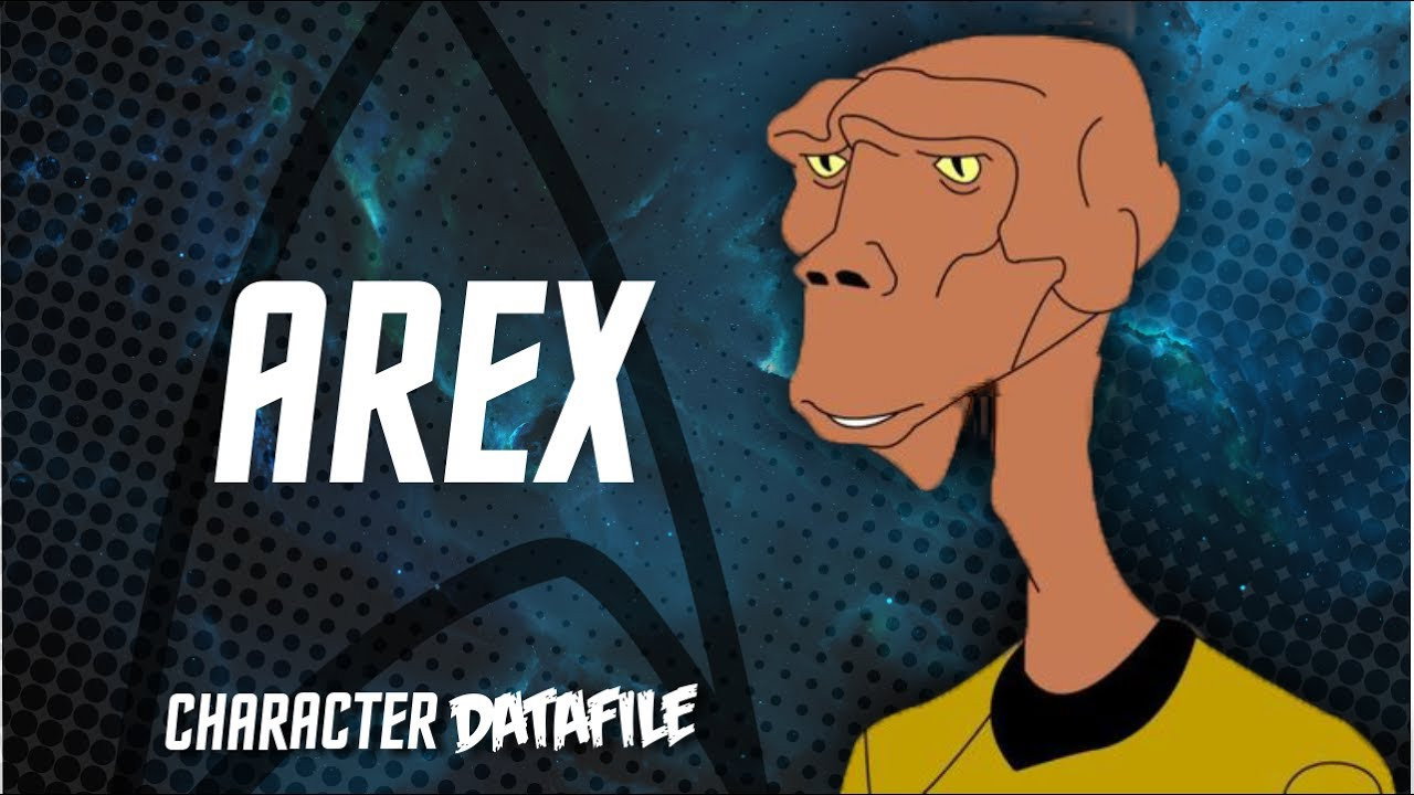 Star Trek wallpaper 8 — 1280×720 cinematic backdrop