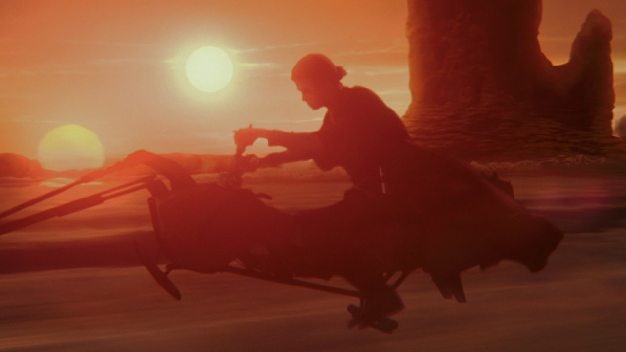 Star Wars: Episode II - Attack of the Clones wallpaper 14 — 4K cinematic backdrop