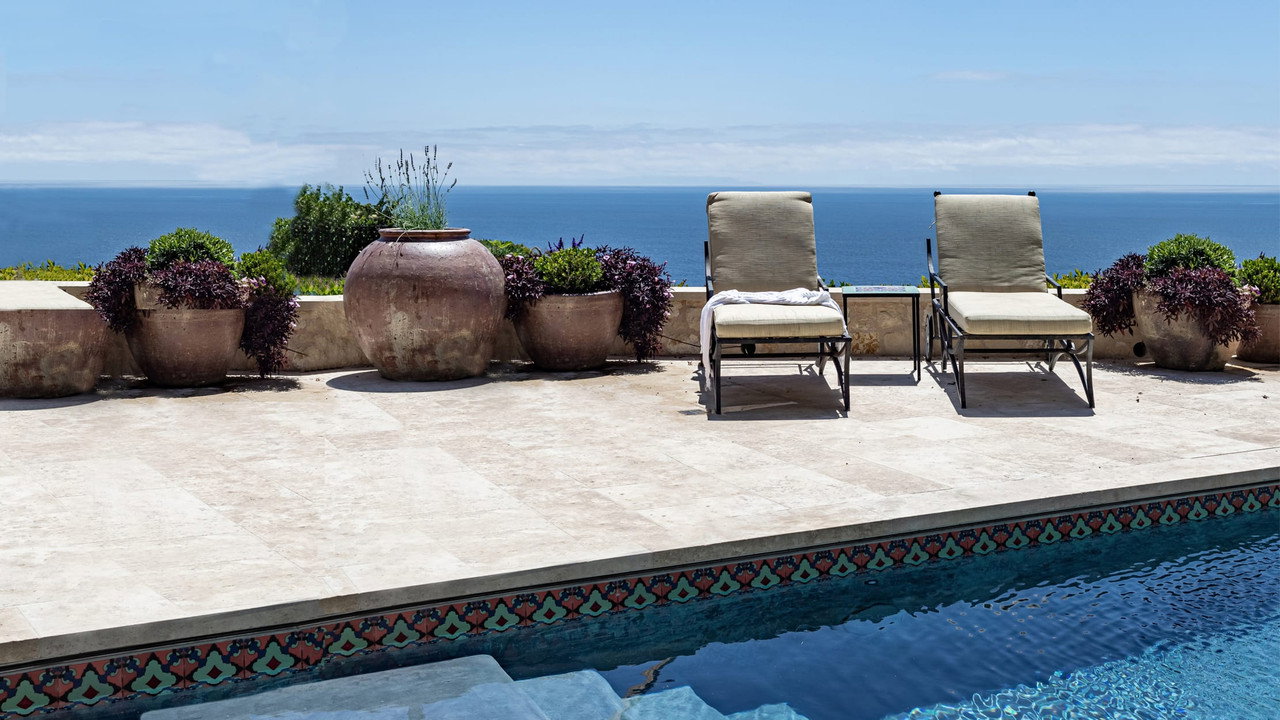 Beach Cottage Chronicles wallpaper 9 — 2222×1250 cinematic backdrop