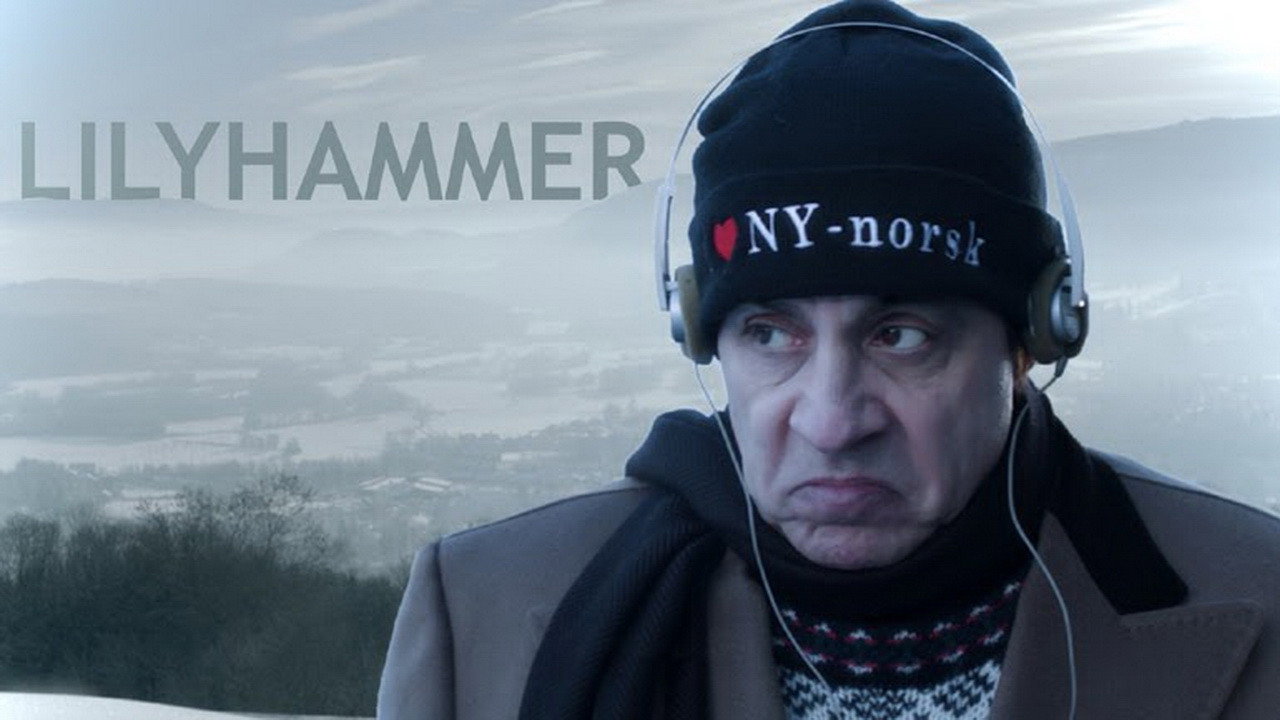 Lilyhammer wallpaper 9 — 1280×720 cinematic backdrop