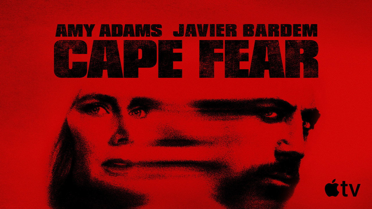 Cape Fear wallpaper 8 — 4K cinematic backdrop