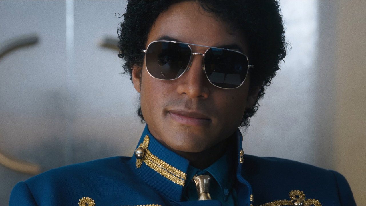 Michael wallpaper 14 — 3676×2068 cinematic backdrop