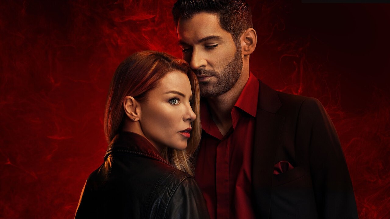 Lucifer (2016) wallpaper #36 — 1280×720 HD backdrop — Bored and unhappy as the Lord of Hell, Lucifer Morningstar abandoned his throne and… — free HD background for desktop, MacBook, mobile & iPhone (ref mAXOCbZzvmDa6PCh5dcIPOB51Qc)