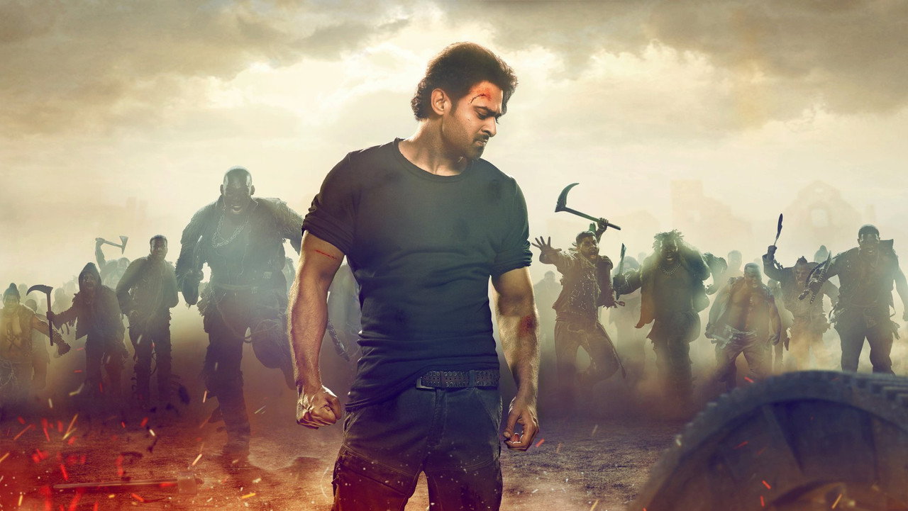 Saaho (2019) wallpaper #4 — 2048×1153 Full HD backdrop — A battle for power ensues as warring gangters thrive to gain possession of a "black box"… — free HD background for desktop, MacBook, mobile & iPhone (ref mAmdPrxScnxC3AwRUe3BPy21K4e)