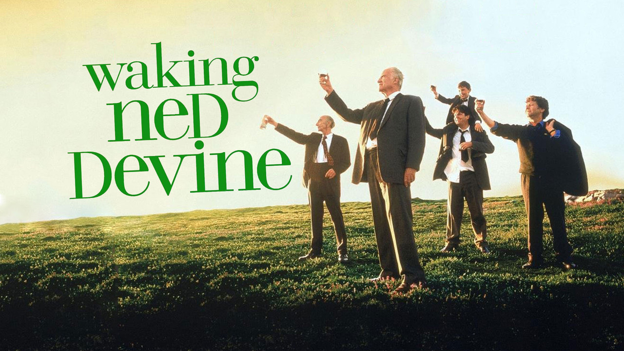 Waking Ned (1998) wallpaper #4 — 1920×1080 Full HD backdrop — When a lottery winner dies of shock, his fellow townsfolk attempt to claim the money. — free HD background for desktop, MacBook, mobile & iPhone (ref mD3zhhTIVGcef0e2OJSmoVDbMQu)