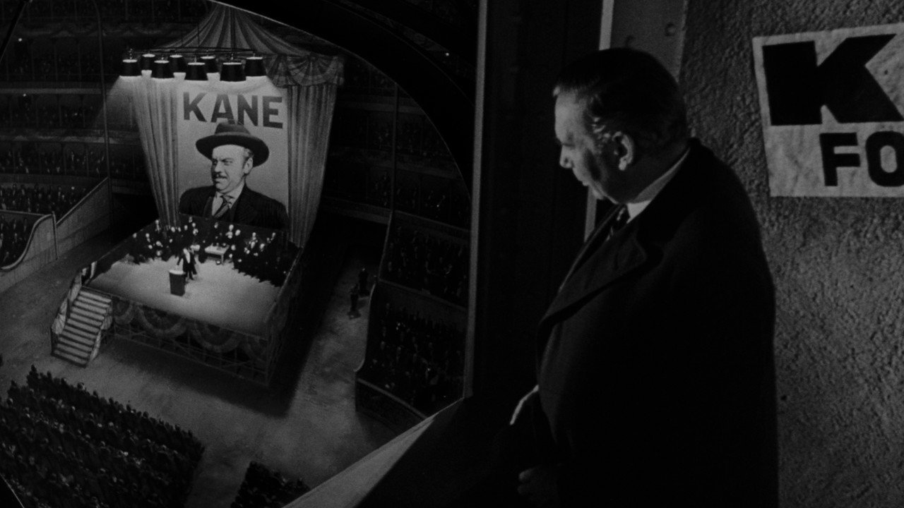 Citizen Kane (1941) wallpaper #9 — 3840×2160 4K UHD backdrop — Newspaper magnate Charles Foster Kane is taken from his mother as a boy and made the ward… — free HD background for desktop, MacBook, mobile & iPhone (ref mFvZSVppbSvt2JCKlljfcwwUGPR)