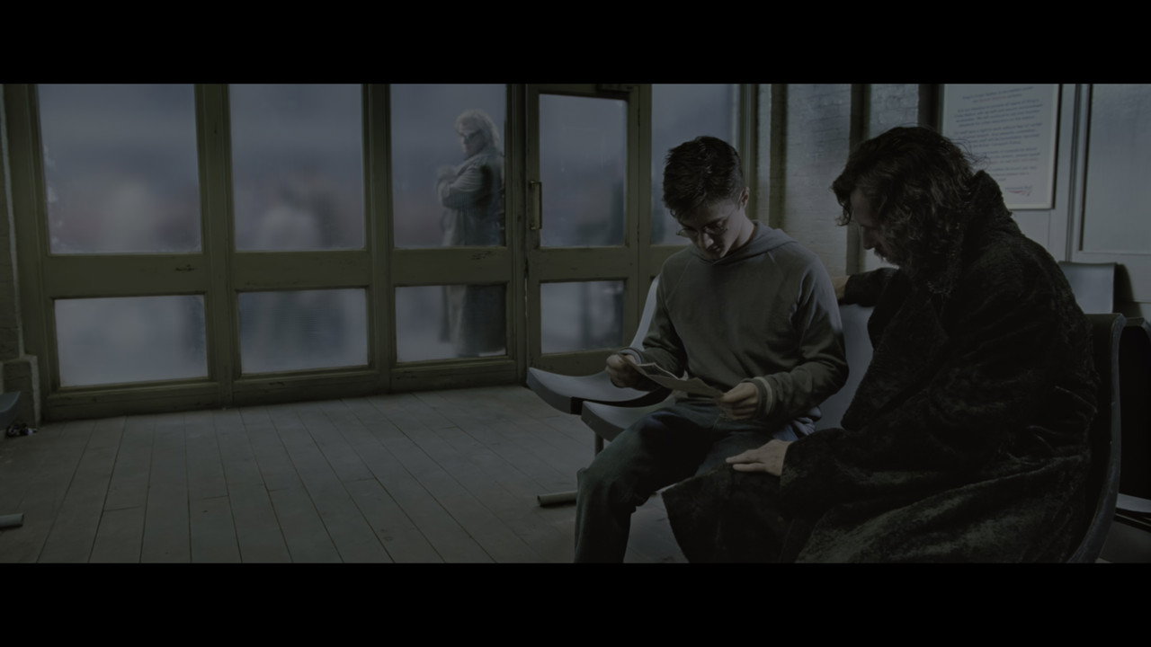 Harry Potter and the Order of the Phoenix wallpaper 15 — 4K cinematic backdrop