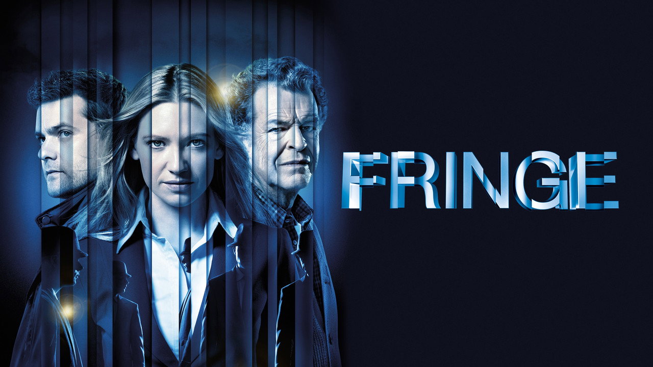 Fringe wallpaper 9 — 4K cinematic backdrop