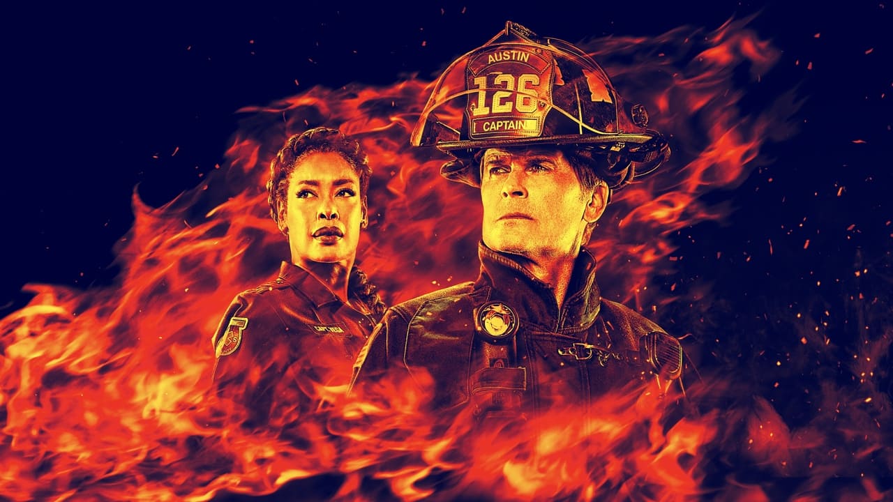 9-1-1: Lone Star wallpaper 12 — 4K cinematic backdrop