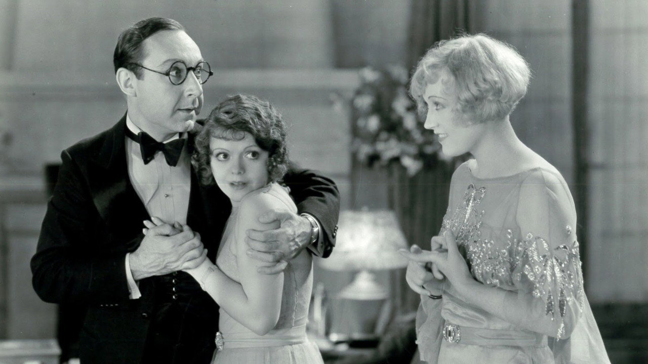 Not So Dumb (1930) wallpaper #4 — 1600×900 HD backdrop — Not-so-smart chatterbox Dulcy Parker does and says all the wrong things, but they right… — free HD background for desktop, MacBook, mobile & iPhone (ref mO2Zw3pTMmUK7Qttgr3cPbDVEZy)