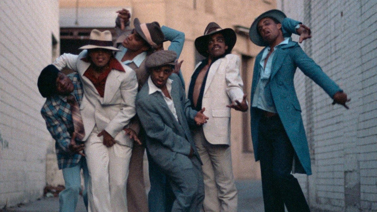 Hollywood Shuffle wallpaper 7 — 1600×900 cinematic backdrop