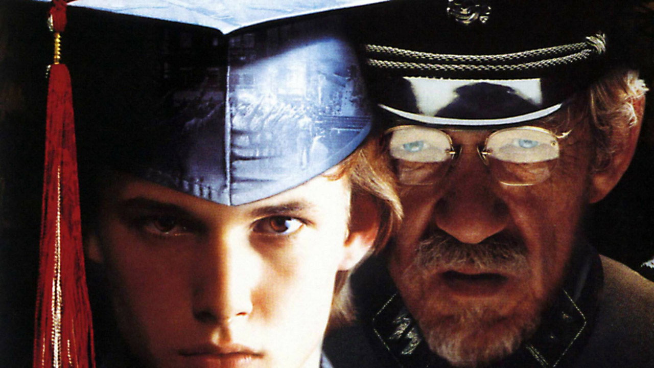Apt Pupil (1998) wallpaper #4 — 1920×1080 Full HD backdrop — One day in 1984, Todd Bowden, a brilliant high school boy fascinated by the history of… — free HD background for desktop, MacBook, mobile & iPhone (ref mV0getCSSbajZVCwiYAZagrgim7)
