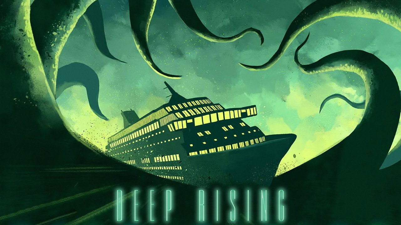 Deep Rising (1998) wallpaper #4 — 1920×1080 Full HD backdrop — A group of heavily armed hijackers board a luxury ocean liner in the South Pacific Ocean… — free HD background for desktop, MacBook, mobile & iPhone (ref mVgzuUsw9TLo7HqfPlukFJemM2L)