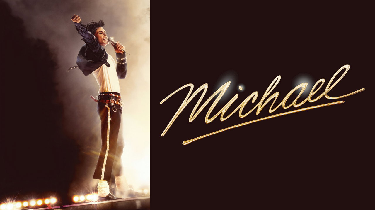 Michael wallpaper 10 — 4K cinematic backdrop