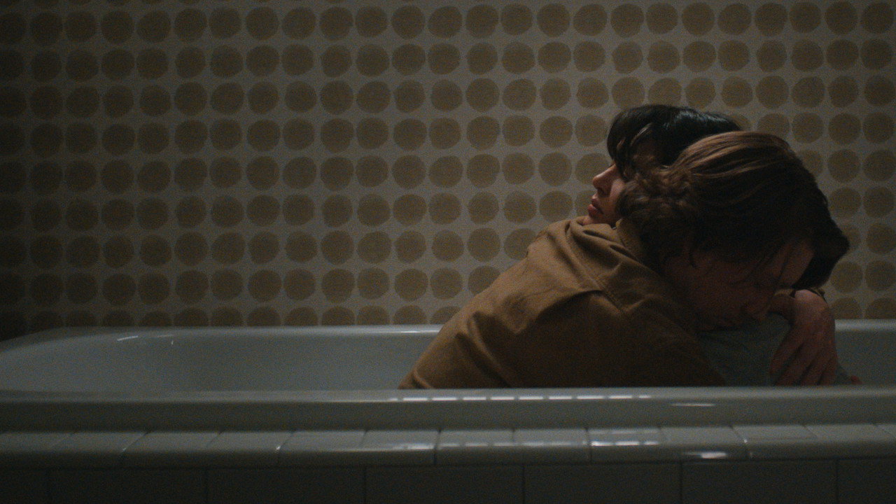 Parachute (2024) wallpaper #4 — 3840×2160 4K UHD backdrop — Riley has recently been discharged from rehab after struggling with food and body image… — free HD background for desktop, MacBook, mobile & iPhone (ref mcp2devFdnmLU4OpHPRMZlE1pwm)