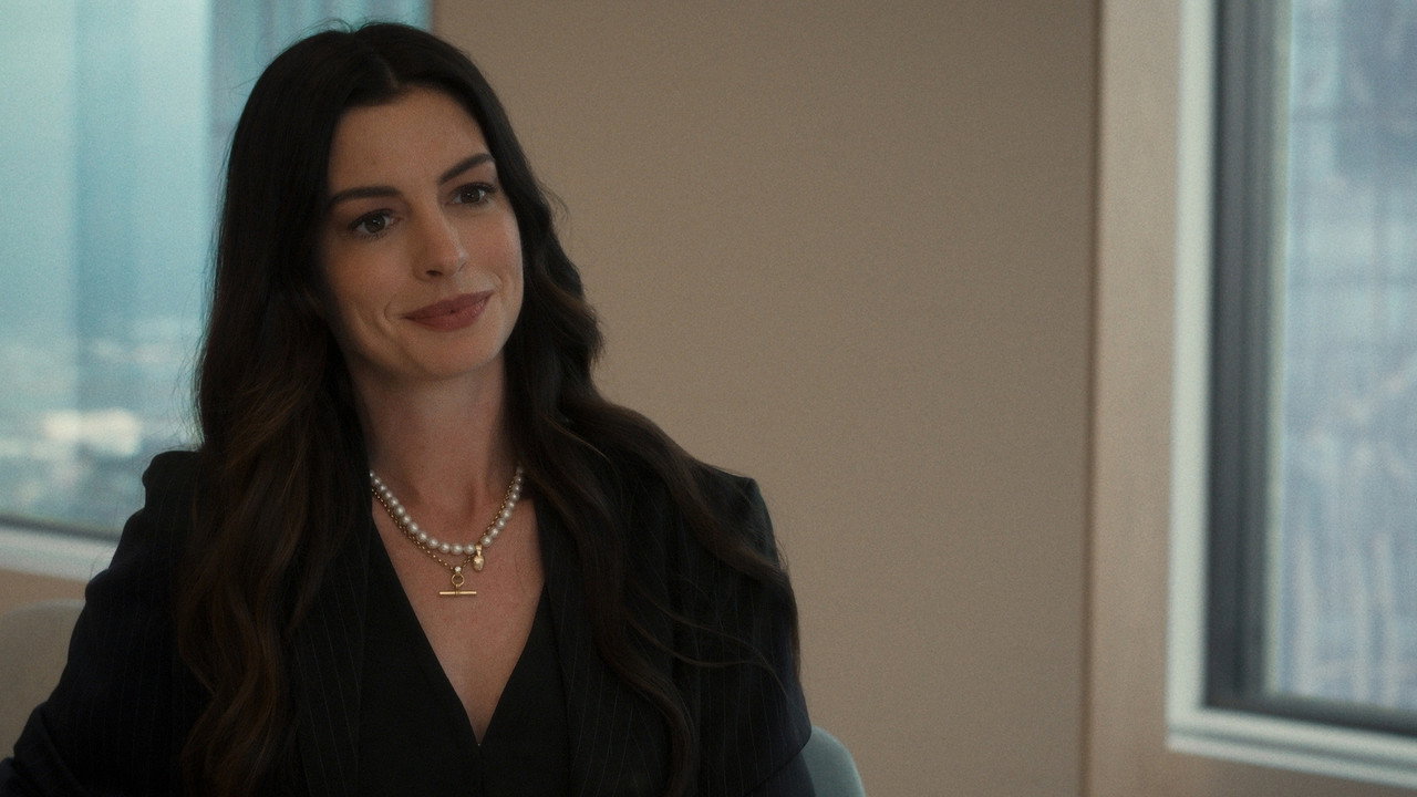 The Devil Wears Prada 2 wallpaper 16 — 2841×1598 cinematic backdrop